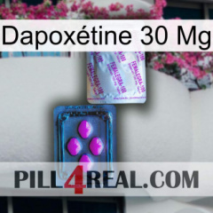 Dapoxétine 30 Mg 37